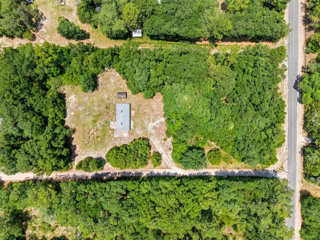 14600 NE 150th Avenue Fort Mc Coy FL 32134
