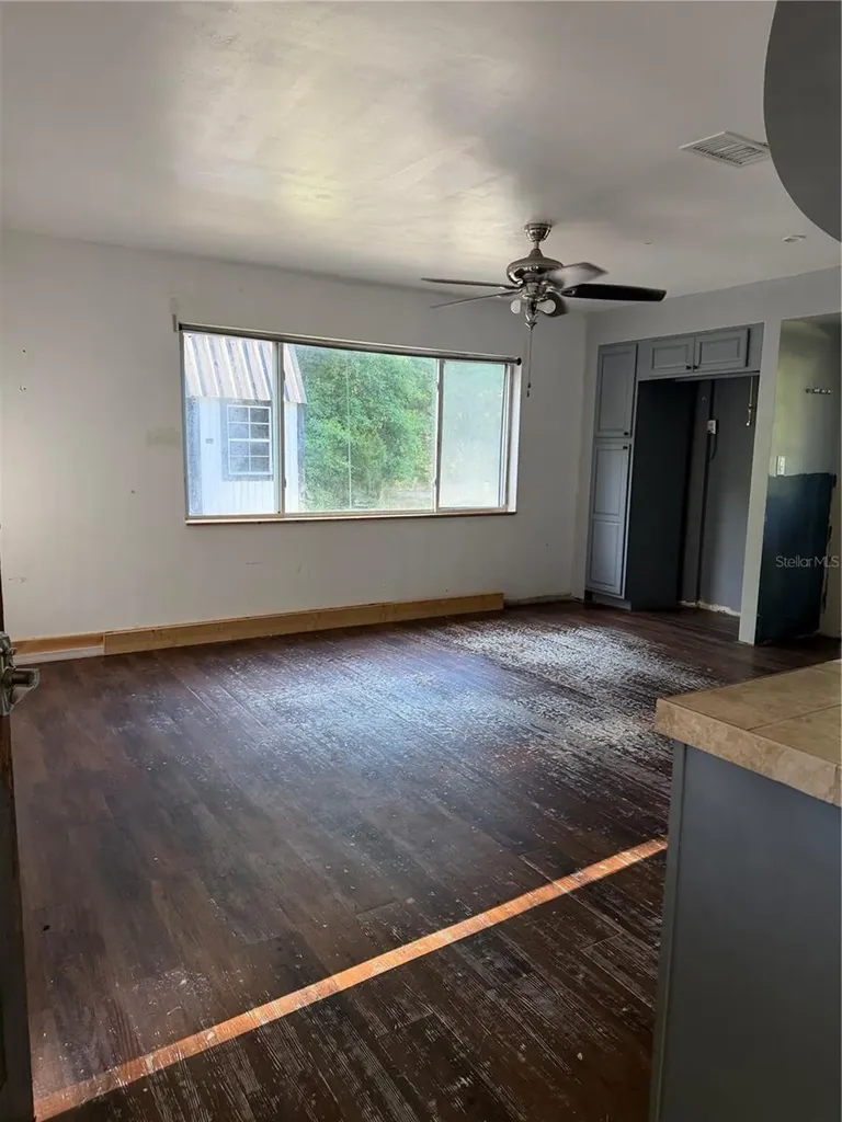 14600 NE 150th Avenue Fort Mc Coy FL 32134