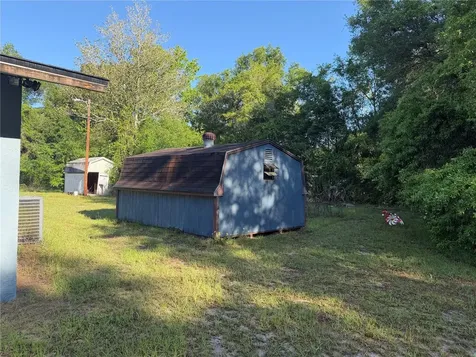 14600 NE 150th Avenue Fort Mc Coy FL 32134