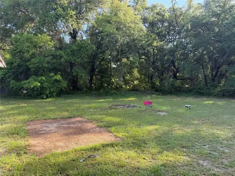 14600 NE 150th Avenue Fort Mc Coy FL 32134