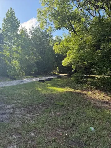 14600 NE 150th Avenue Fort Mc Coy FL 32134