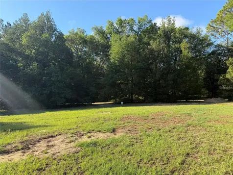 14600 NE 150th Avenue Fort Mc Coy FL 32134
