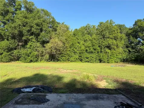 14600 NE 150th Avenue Fort Mc Coy FL 32134