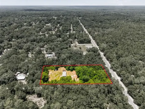 14600 NE 150th Avenue Fort Mc Coy FL 32134