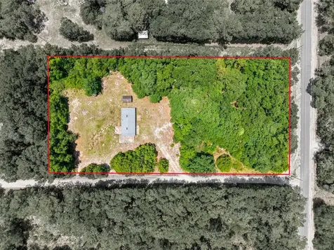 14600 NE 150th Avenue Fort Mc Coy FL 32134