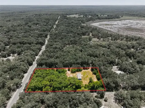 14600 NE 150th Avenue Fort Mc Coy FL 32134