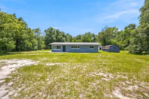 14600 NE 150th Avenue Fort Mc Coy FL 32134
