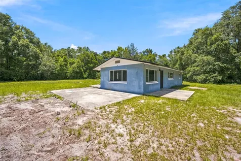 14600 NE 150th Avenue Fort Mc Coy FL 32134