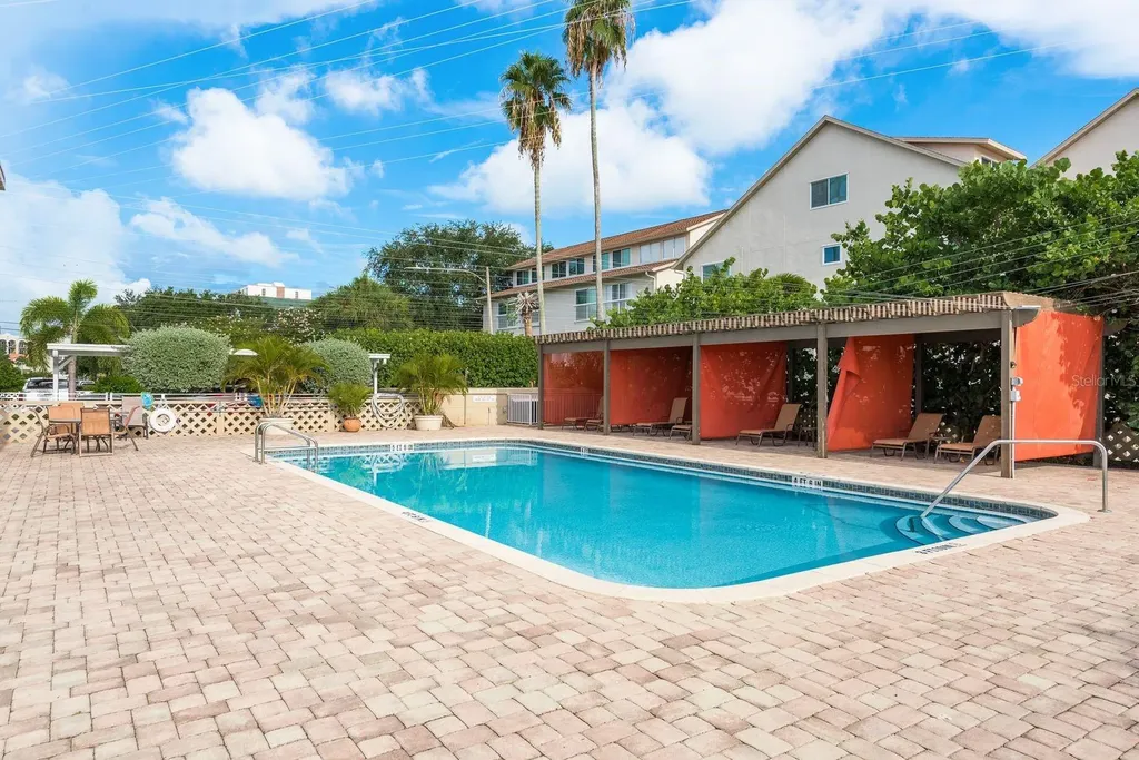 223 Island Way Clearwater Beach FL 33767