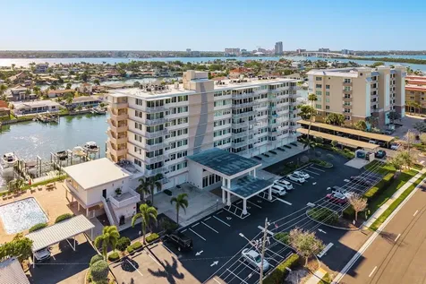 223 Island Way Clearwater Beach FL 33767