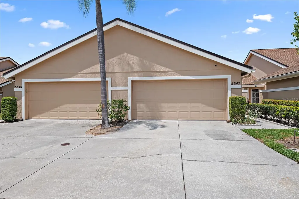 5647 Monte Rosso Road Sarasota FL 34243