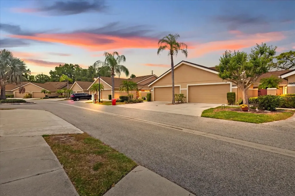 5647 Monte Rosso Road Sarasota FL 34243