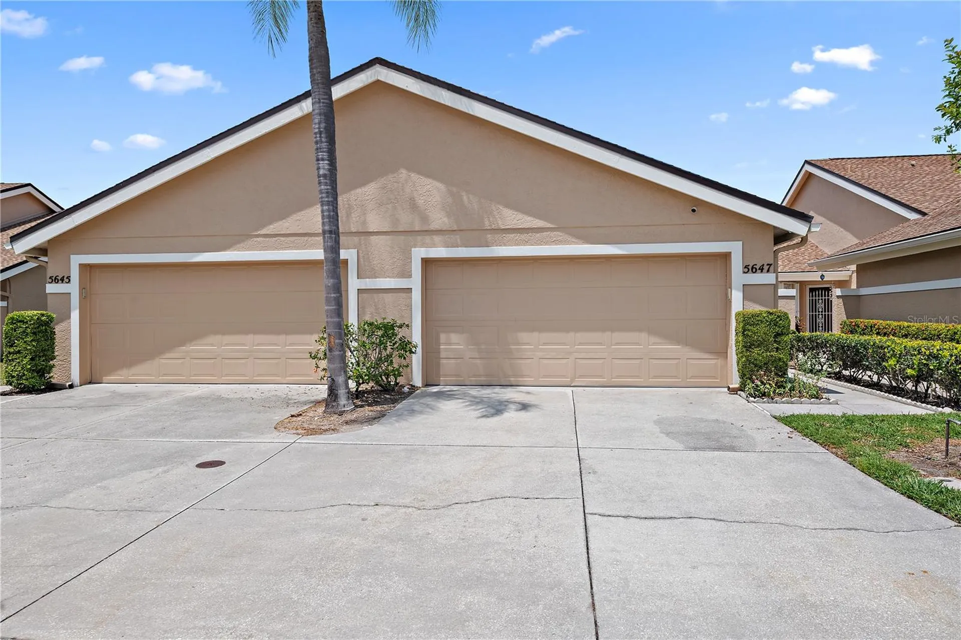 5647 Monte Rosso Road Sarasota FL 34243