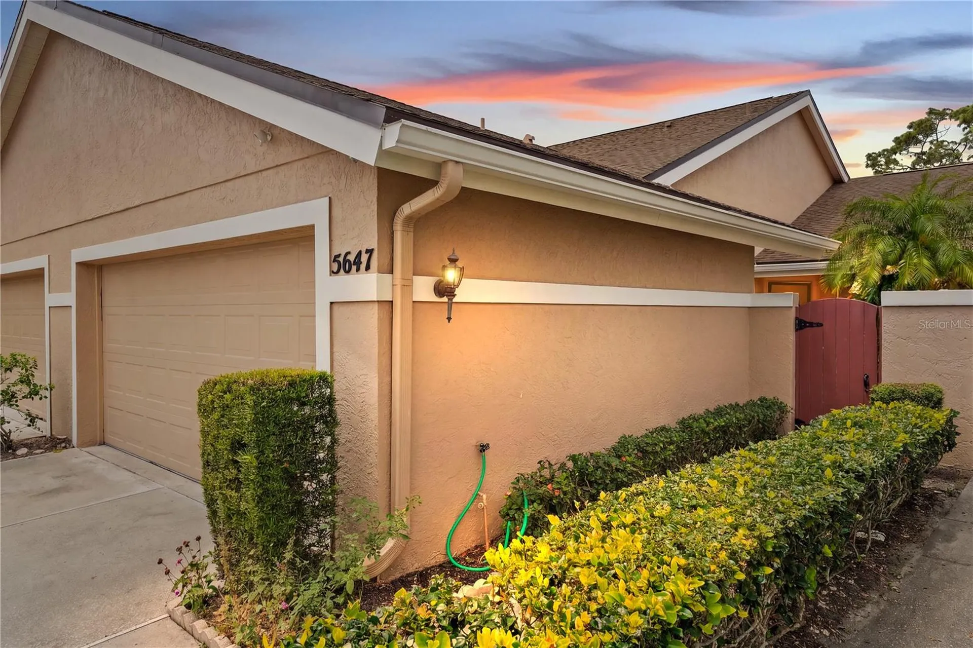 5647 Monte Rosso Road Sarasota FL 34243