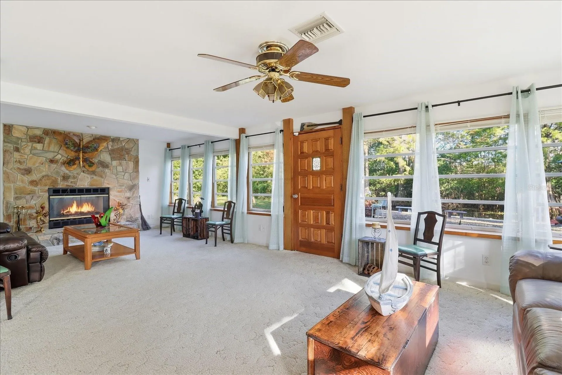 11641 E Salmon Drive Floral City FL 34436