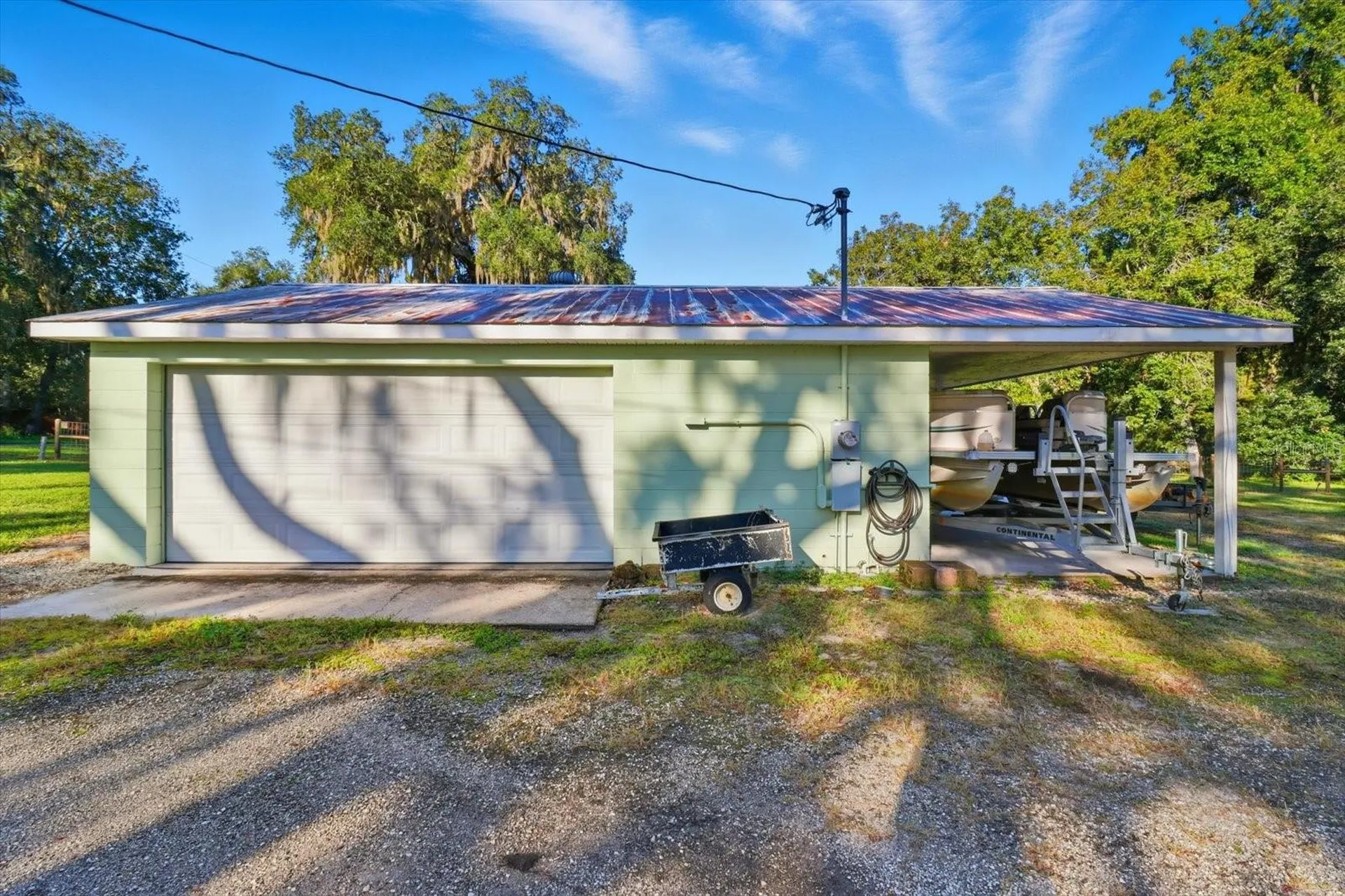 11641 E Salmon Drive Floral City FL 34436