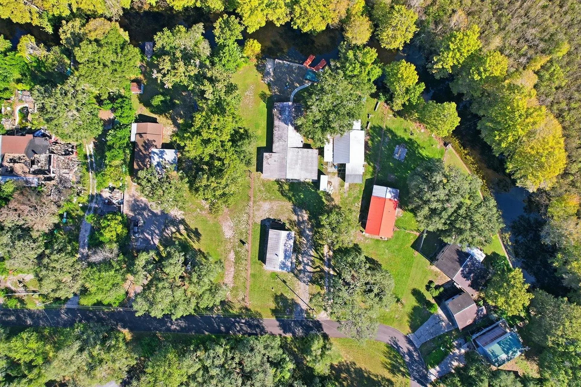 11641 E Salmon Drive Floral City FL 34436