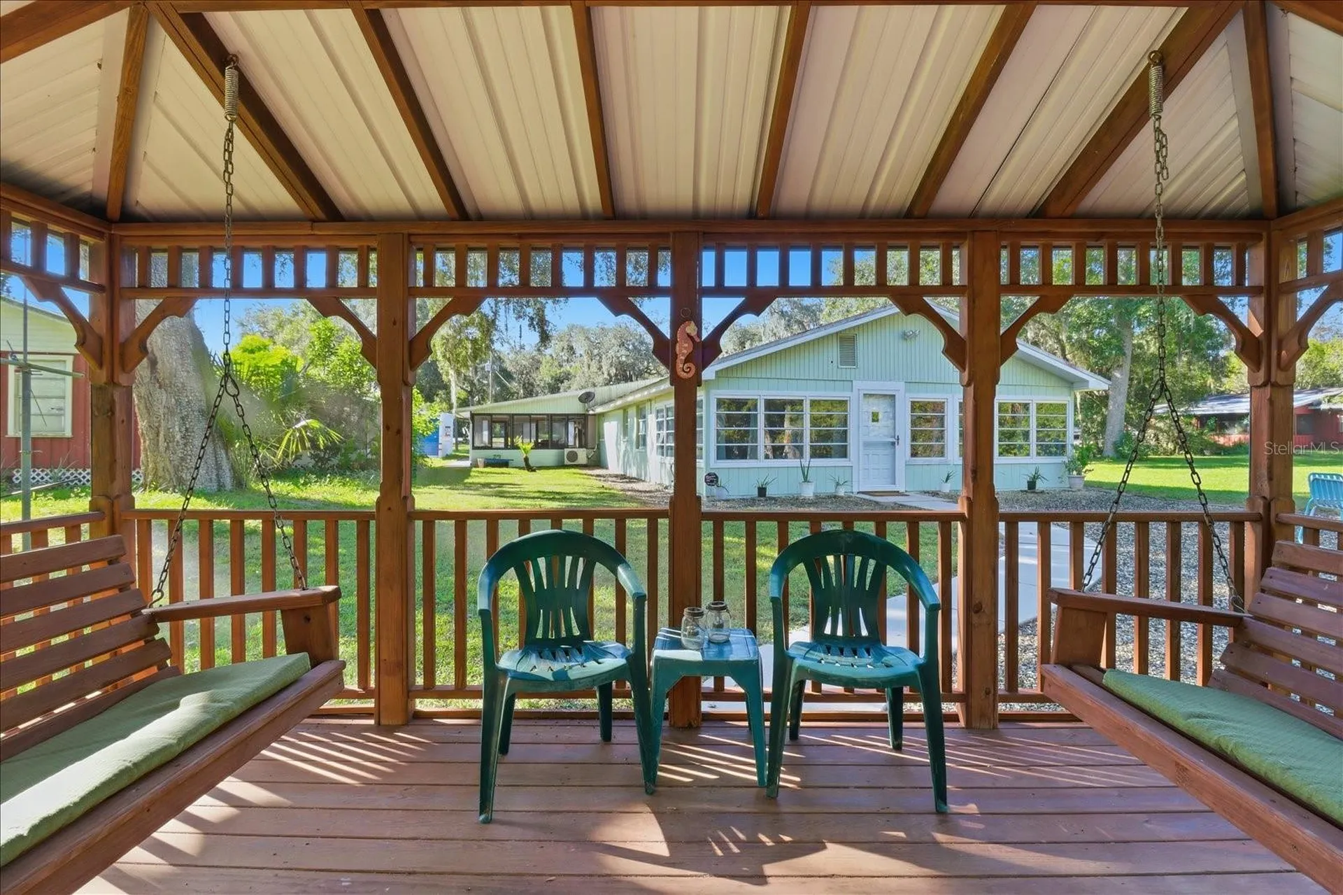 11641 E Salmon Drive Floral City FL 34436
