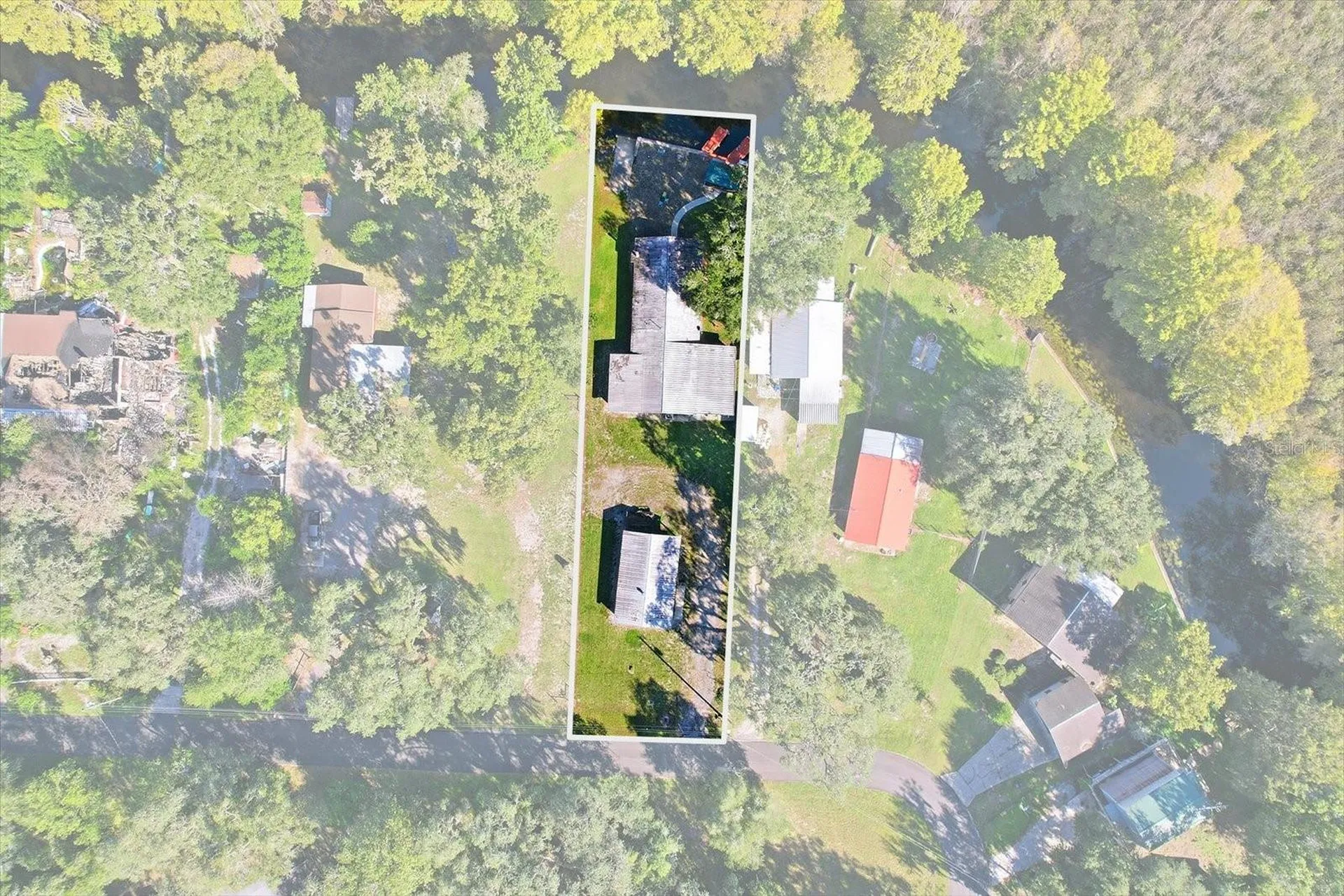 11641 E Salmon Drive Floral City FL 34436