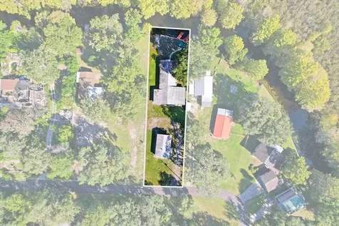 11641 E Salmon Drive Floral City FL 34436