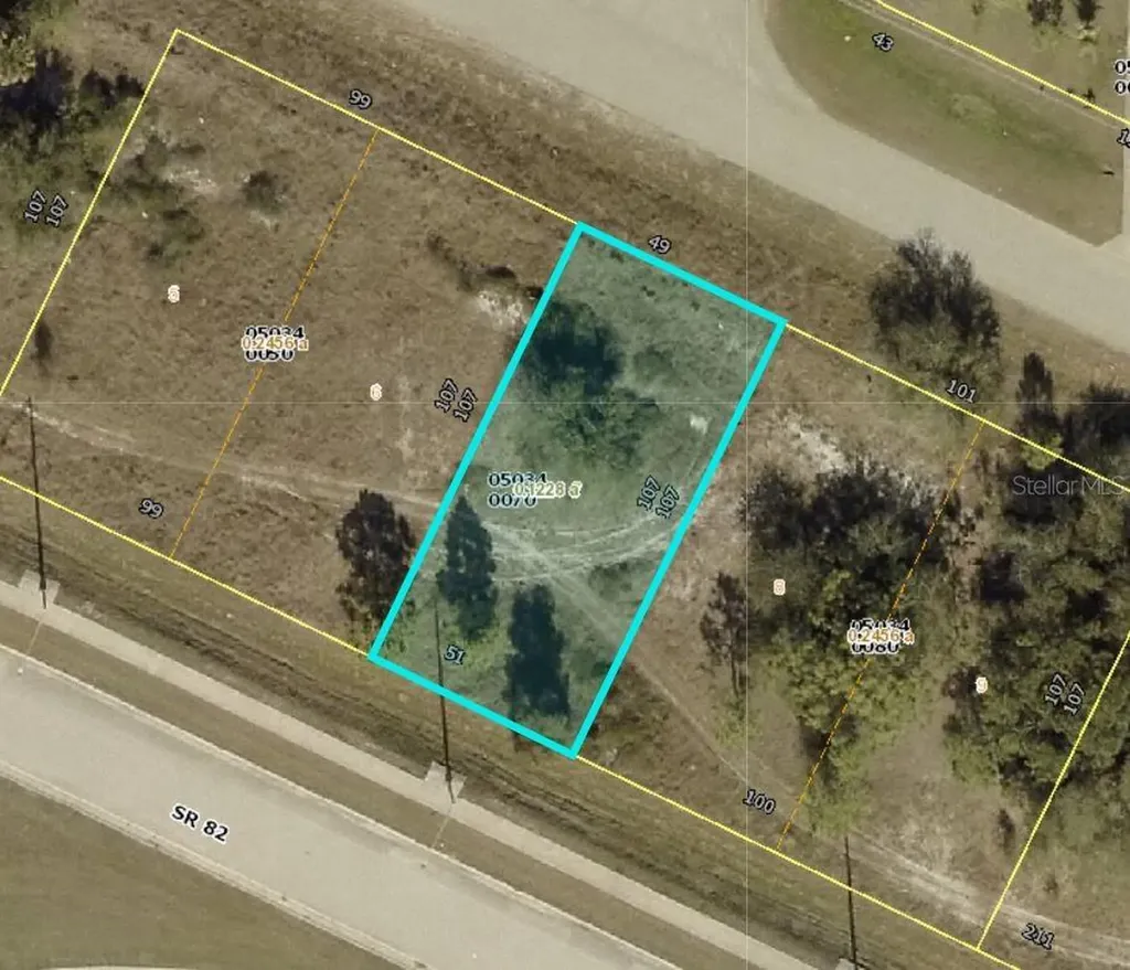 1112 Meadow Road Lehigh Acres FL 33973