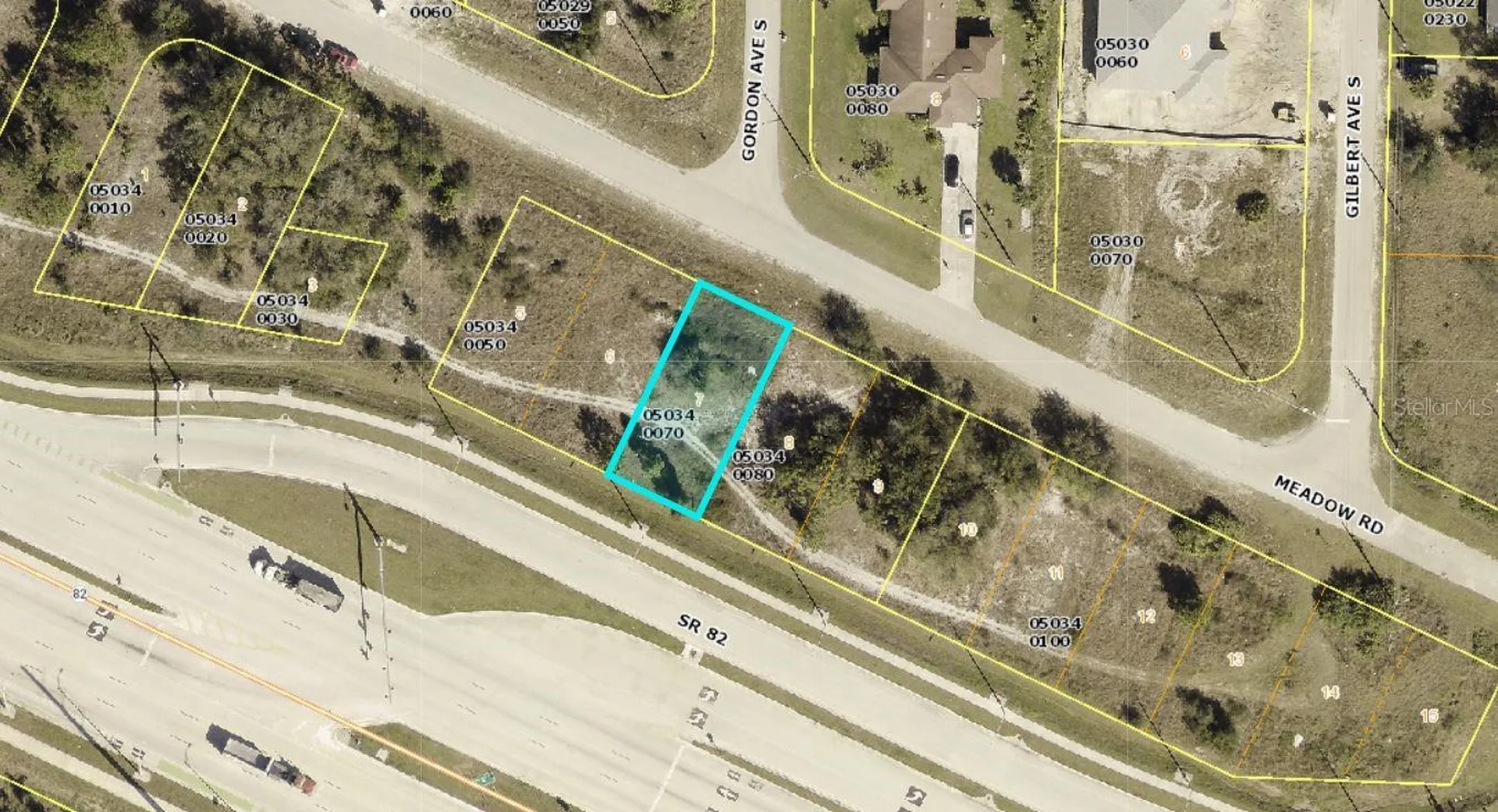 1112 Meadow Road Lehigh Acres FL 33973