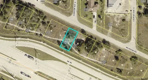 1112 Meadow Road Lehigh Acres FL 33973