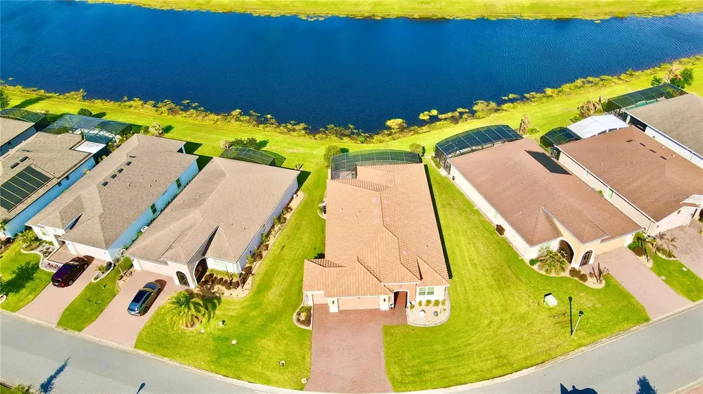 356 Bella Cortina Drive Kissimmee FL 34759