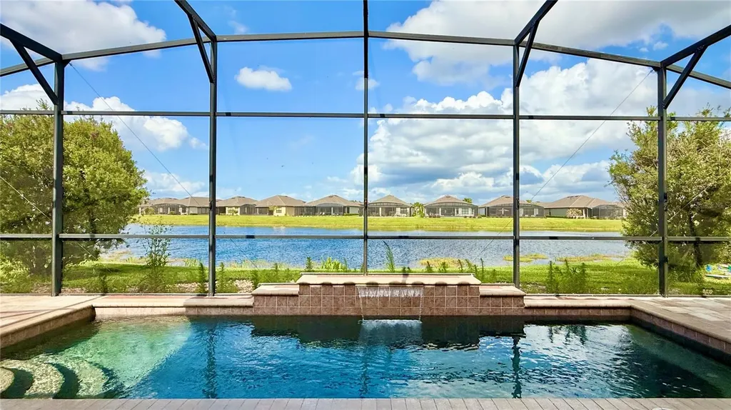 356 Bella Cortina Drive Kissimmee FL 34759