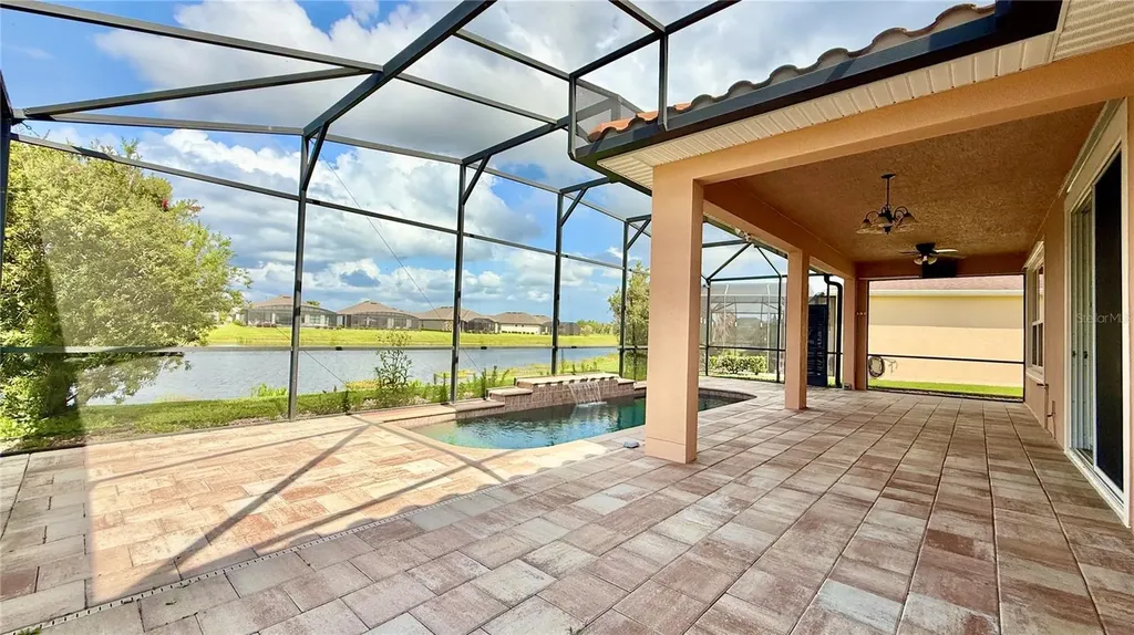 356 Bella Cortina Drive Kissimmee FL 34759