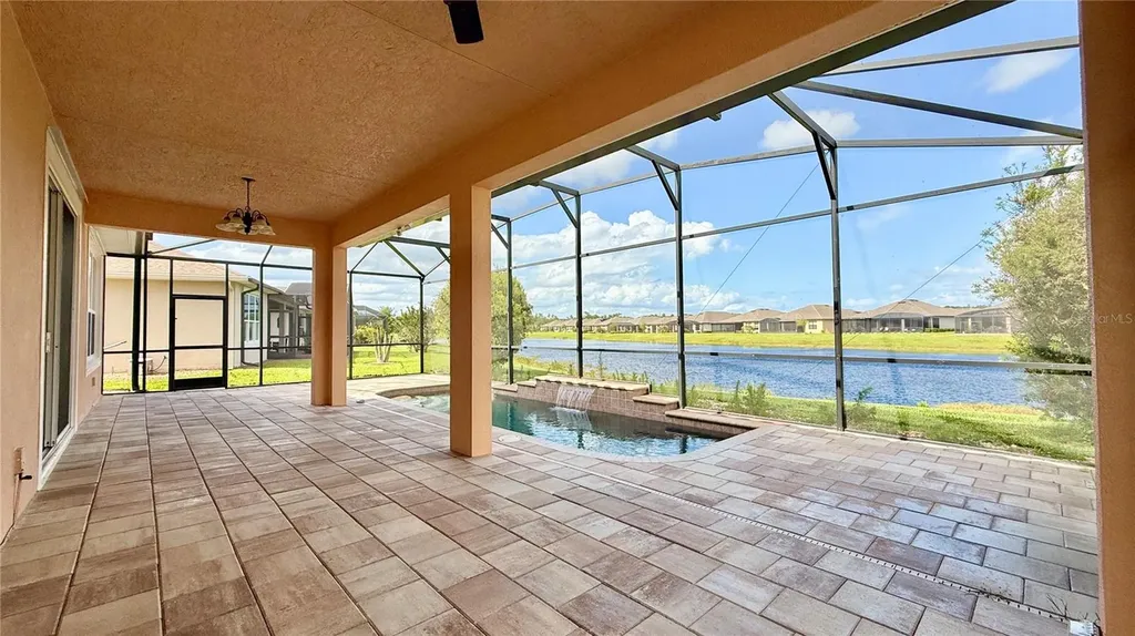 356 Bella Cortina Drive Kissimmee FL 34759