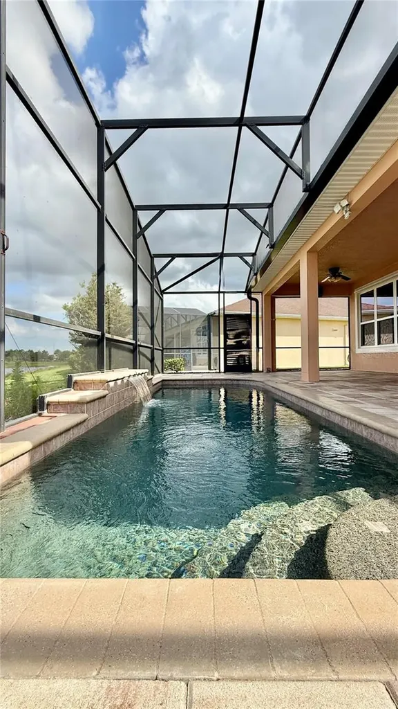356 Bella Cortina Drive Kissimmee FL 34759