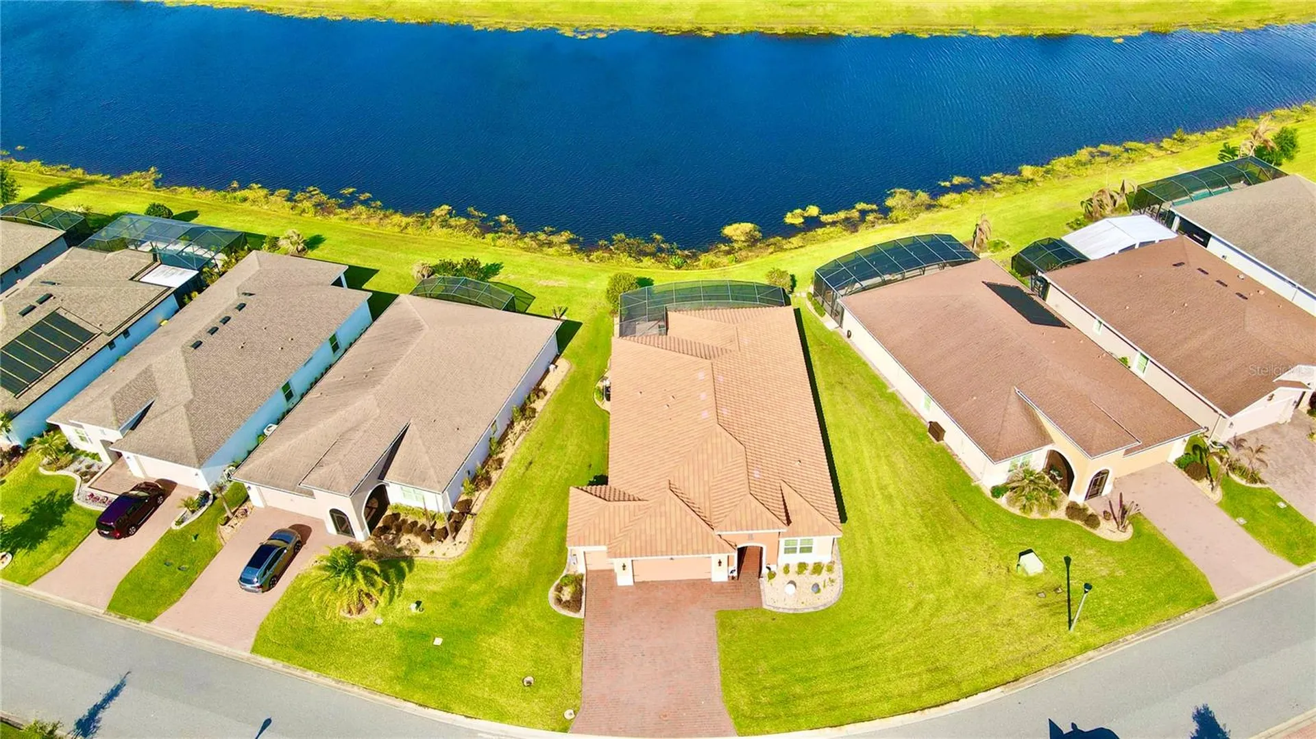 356 Bella Cortina Drive Kissimmee FL 34759
