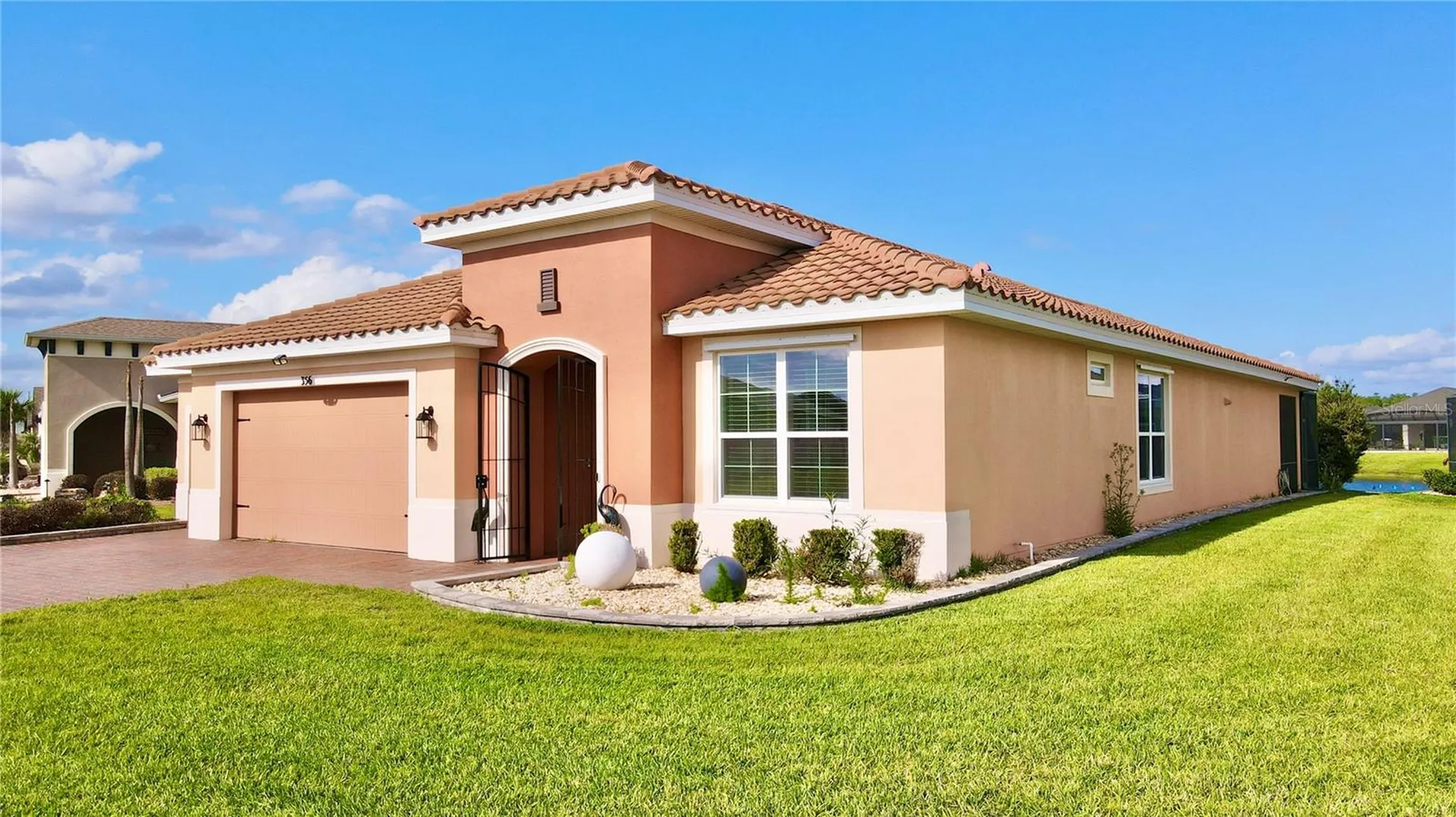356 Bella Cortina Drive Kissimmee FL 34759