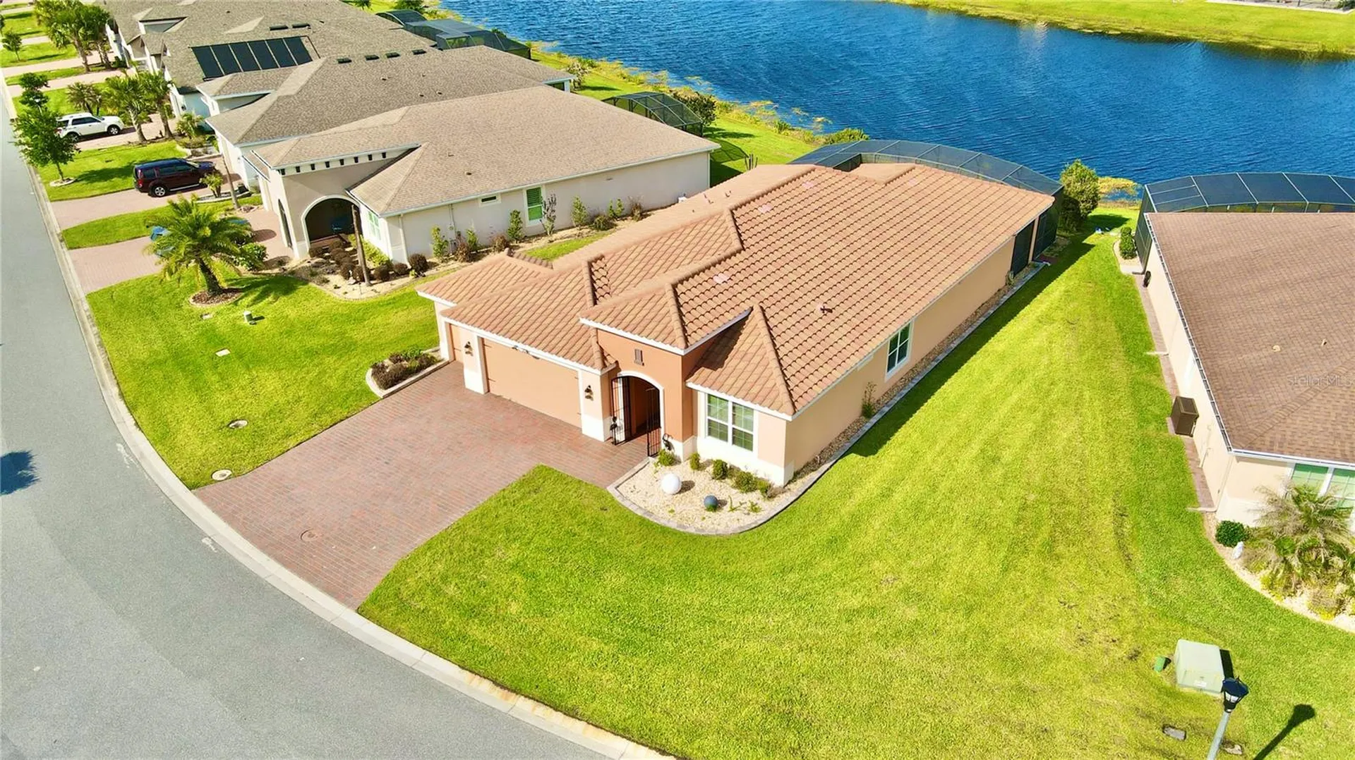356 Bella Cortina Drive Kissimmee FL 34759