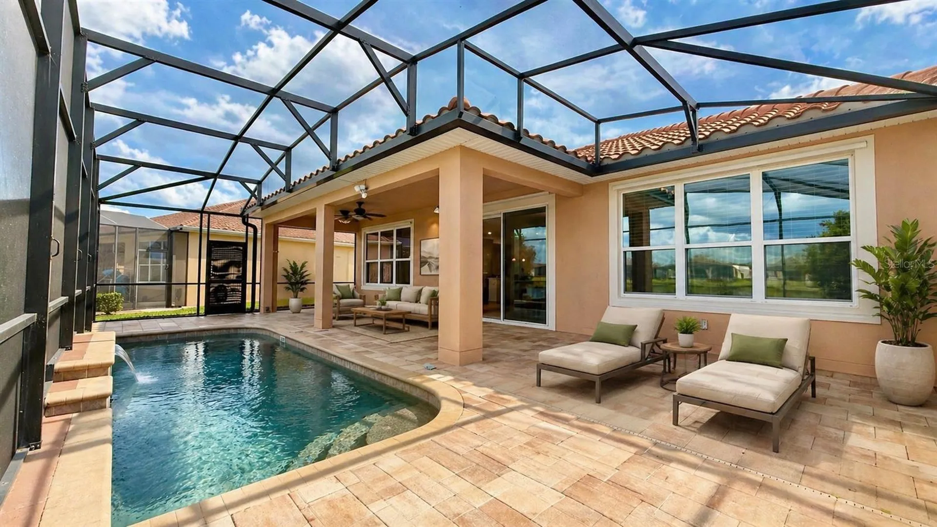 356 Bella Cortina Drive Kissimmee FL 34759