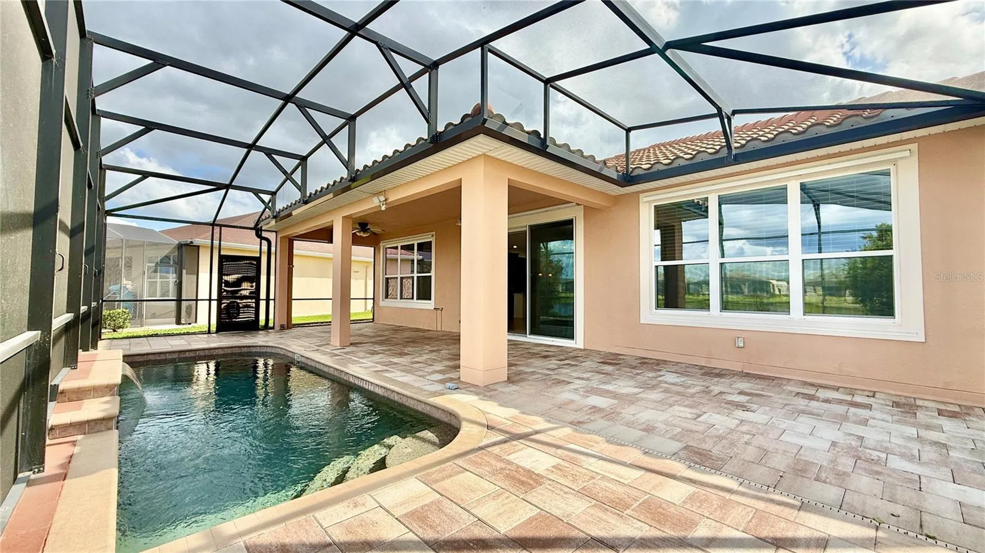 356 Bella Cortina Drive Kissimmee FL 34759