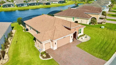 356 Bella Cortina Drive Kissimmee FL 34759