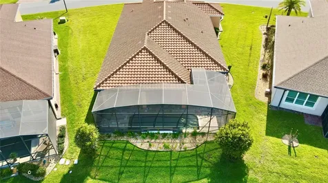 356 Bella Cortina Drive Kissimmee FL 34759