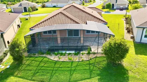 356 Bella Cortina Drive Kissimmee FL 34759