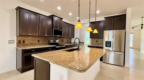 356 Bella Cortina Drive Kissimmee FL 34759