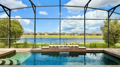 356 Bella Cortina Drive Kissimmee FL 34759