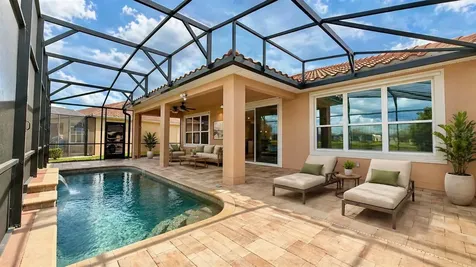 356 Bella Cortina Drive Kissimmee FL 34759