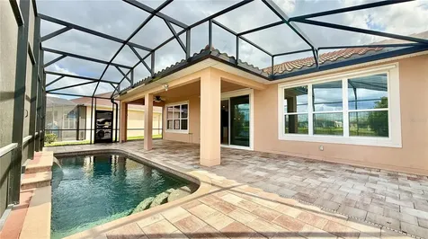 356 Bella Cortina Drive Kissimmee FL 34759