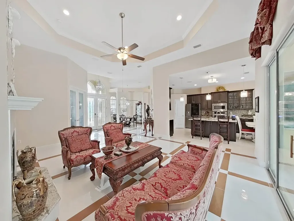 1312 Fishing Lake Drive Odessa FL 33556