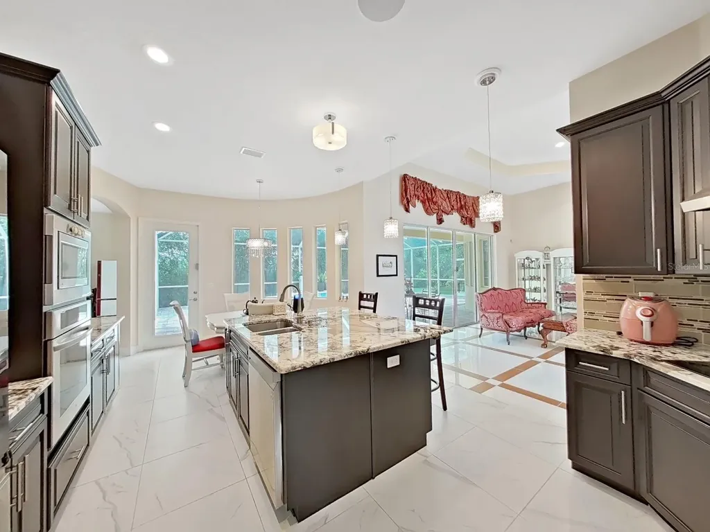 1312 Fishing Lake Drive Odessa FL 33556