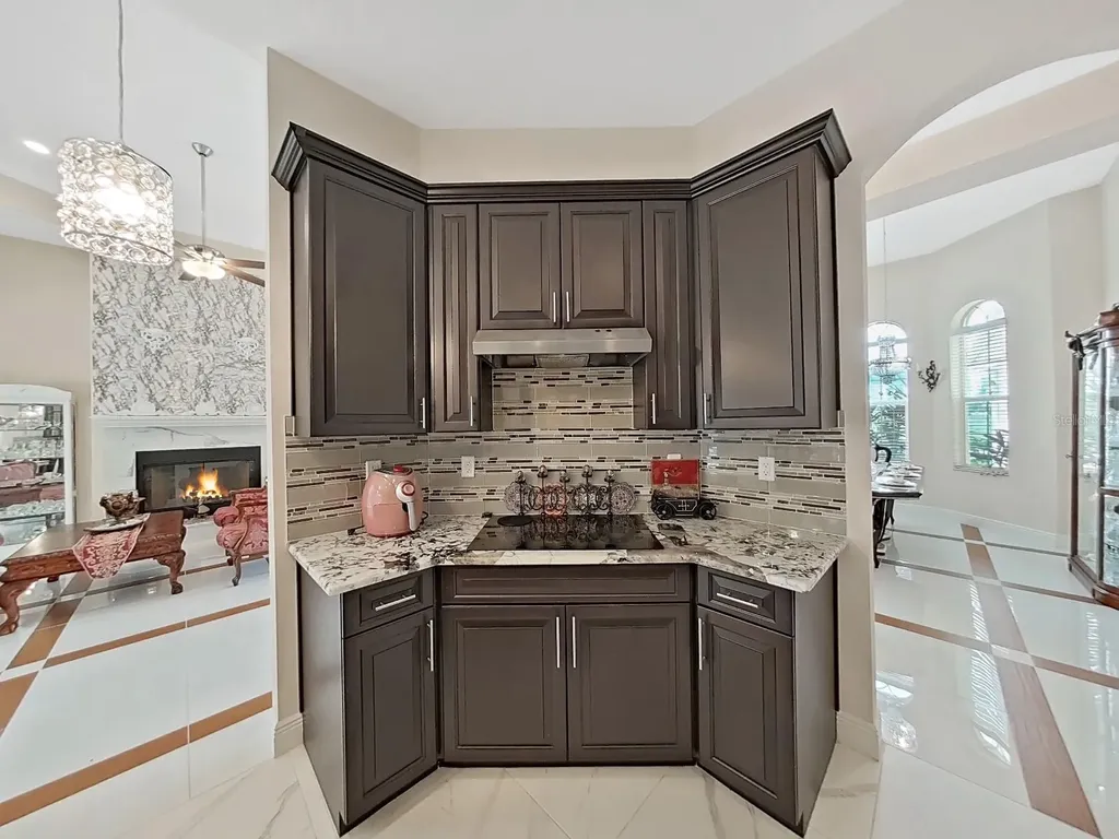 1312 Fishing Lake Drive Odessa FL 33556