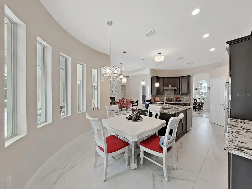 1312 Fishing Lake Drive Odessa FL 33556