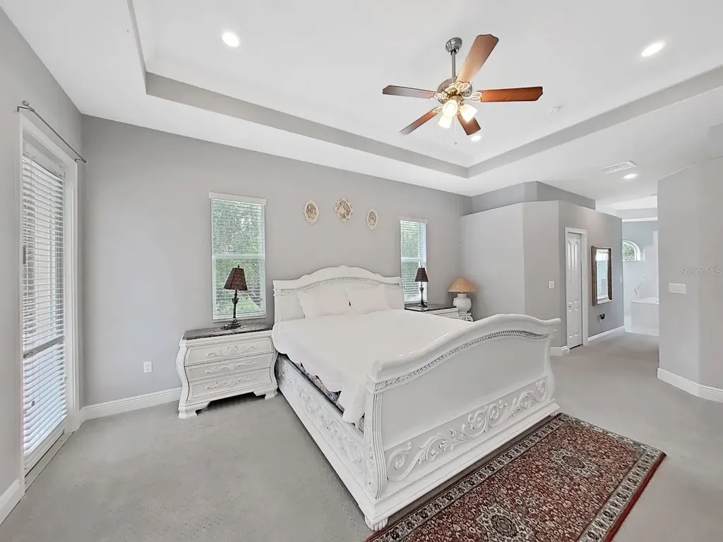 1312 Fishing Lake Drive Odessa FL 33556