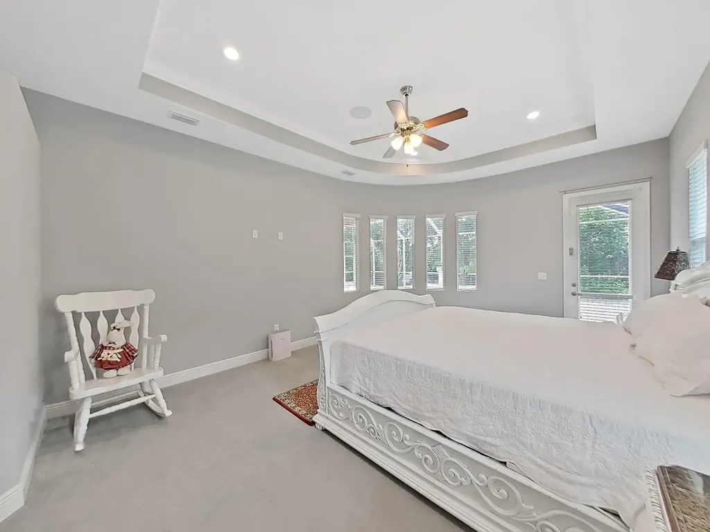 1312 Fishing Lake Drive Odessa FL 33556